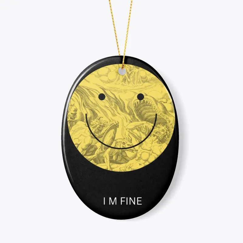 I M FINE