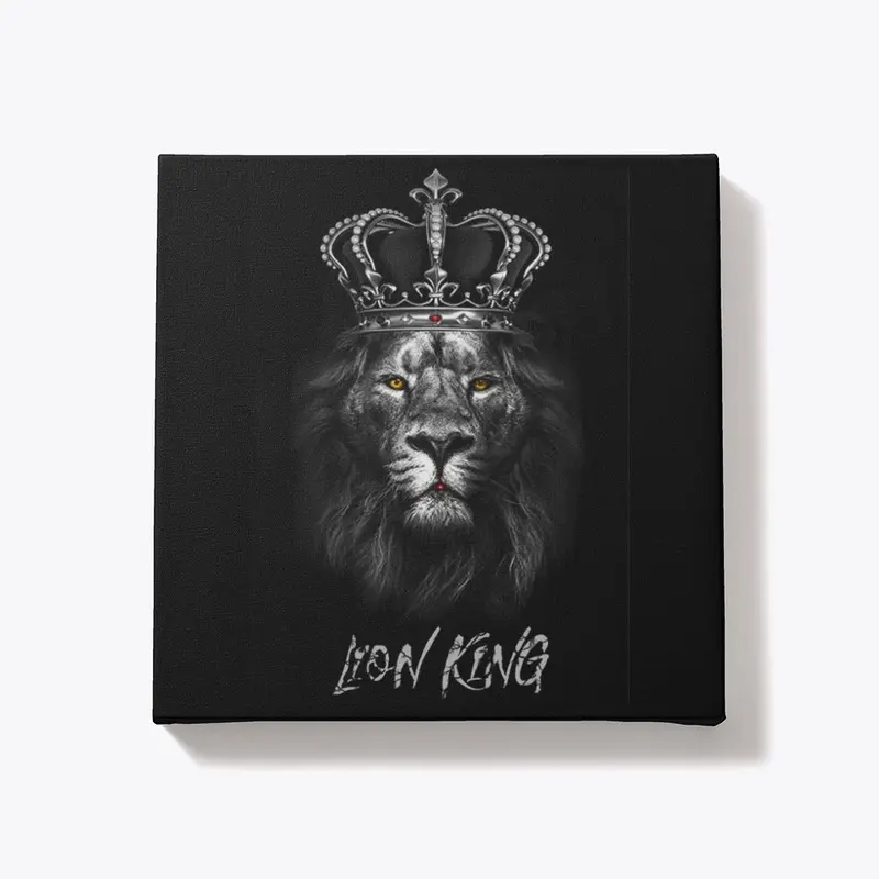 King Lion 