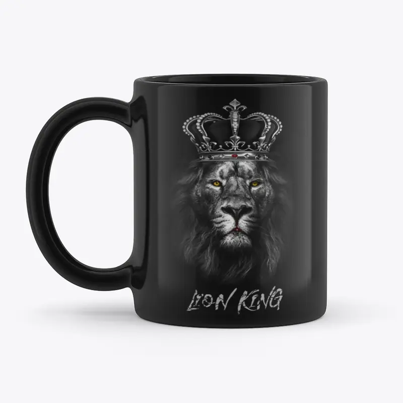 King Lion 