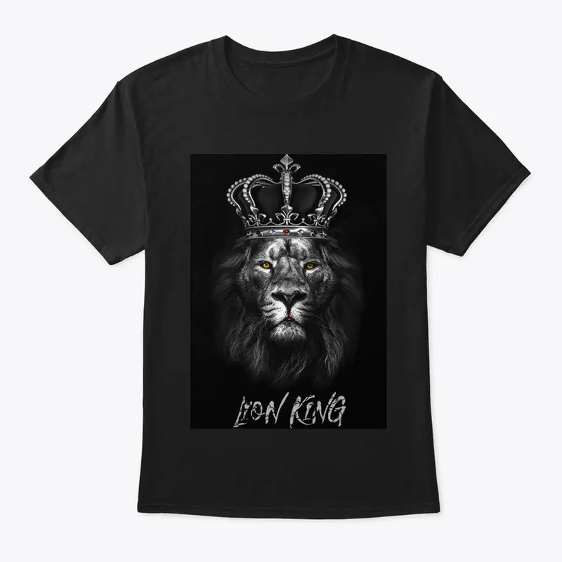 King Lion 