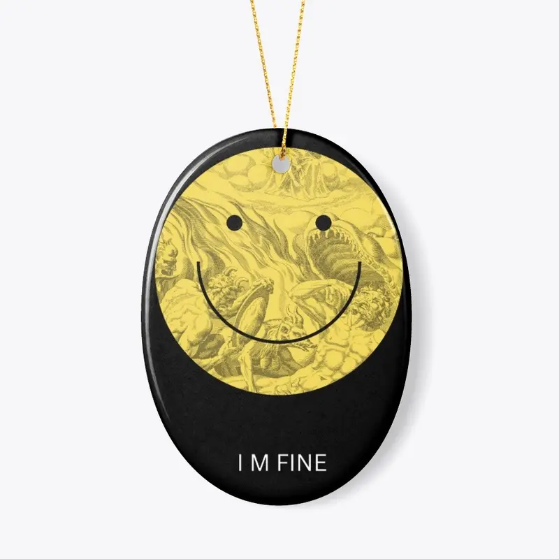 I M FINE