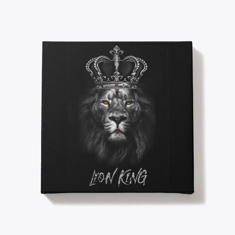 King Lion 