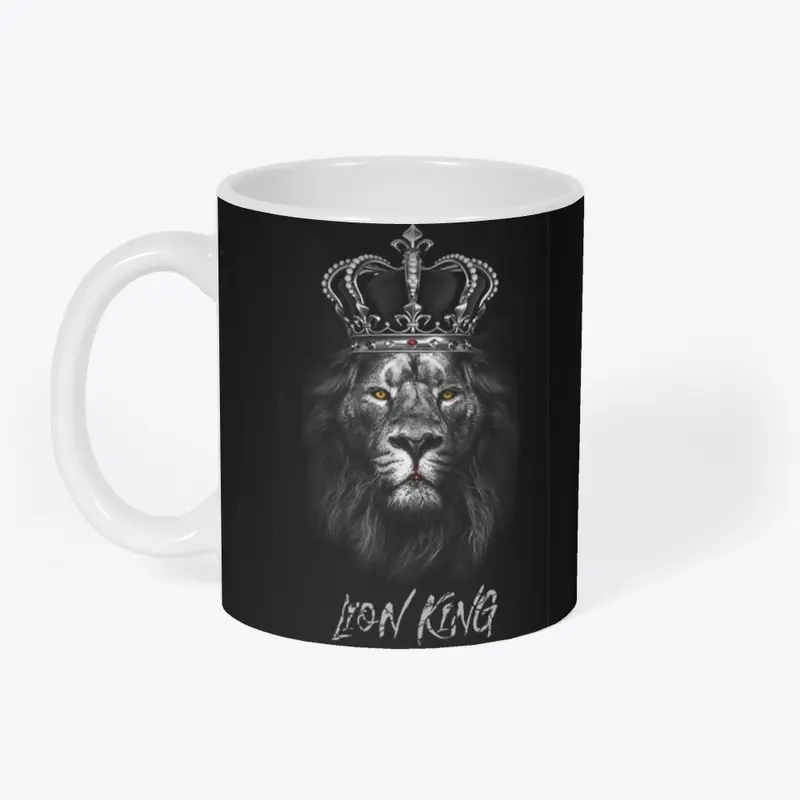 King Lion 