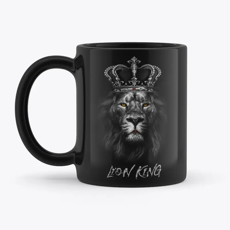 King Lion 